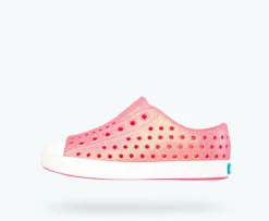 Jefferson Bling Child>Native Shoes Sale