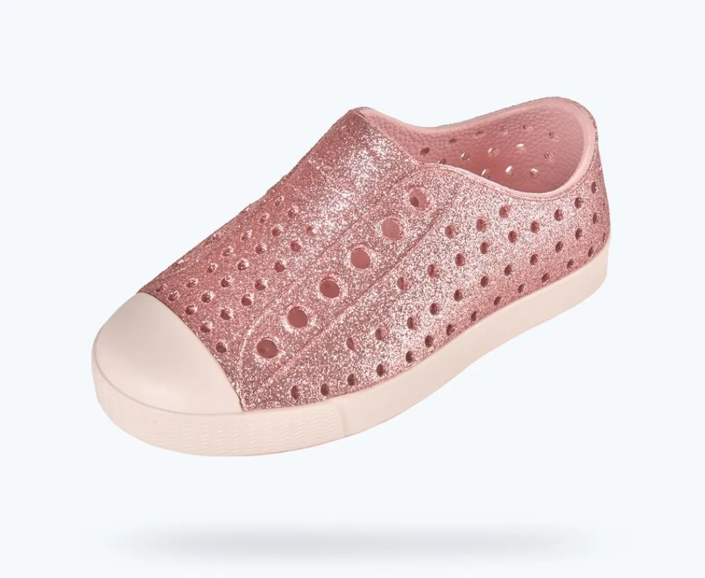 Jefferson Bling Child>Native Shoes Best