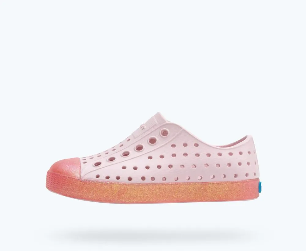 Jefferson Bling Child>Native Shoes New