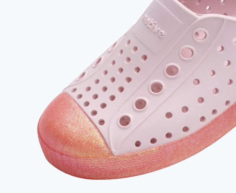 Jefferson Bling Child>Native Shoes New