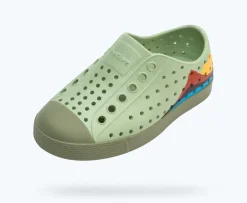 Jefferson Block Child>Native Shoes Clearance