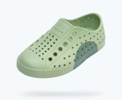 Jefferson Block Child>Native Shoes New