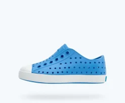 Jefferson Child>Native Shoes