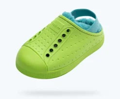 Jefferson Cozy Sugarlite Little Kid>Native Shoes Outlet