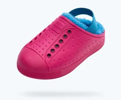 Jefferson Cozy Sugarlite Little Kid>Native Shoes Sale