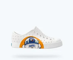 Jefferson Star Wars Block Child>Native Shoes Best