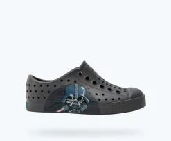 Jefferson Star Wars Block Child>Native Shoes Online