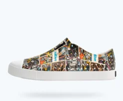 Jefferson Star Wars Print>Native Shoes Sale