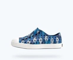 Jefferson Star Wars Print Child>Native Shoes