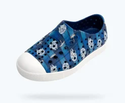 Jefferson Star Wars Print Child>Native Shoes