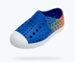 Jefferson Sugarlite Block Child>Native Shoes Outlet
