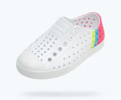 Jefferson Sugarlite Block Child>Native Shoes Clearance