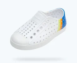 Jefferson Sugarlite Block Child>Native Shoes New