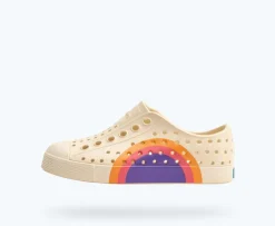 Jefferson Sugarlite Block Child>Native Shoes Outlet