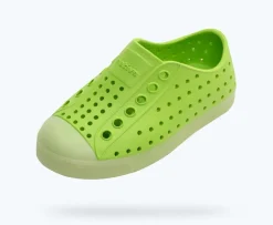 Jefferson Sugarlite Glow Child>Native Shoes Clearance