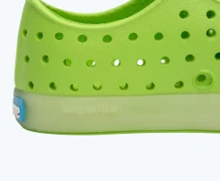 Jefferson Sugarlite Glow Child>Native Shoes Clearance