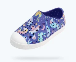 Jefferson Sugarlite Print Child>Native Shoes
