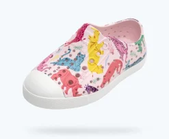 Jefferson Sugarlite Print Child>Native Shoes Sale