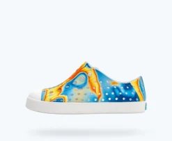 Jefferson Sugarlite Print Child>Native Shoes Discount