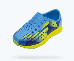 Robbie Sugarlite Print Child>Native Shoes Outlet