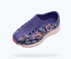 Robbie Sugarlite Print Child>Native Shoes Discount