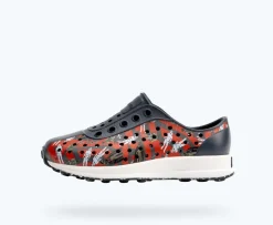 Robbie Sugarlite Star Wars Print Child>Native Shoes Hot