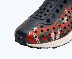 Robbie Sugarlite Star Wars Print Child><noscript><img width=