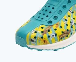 Robbie Sugarlite Star Wars Print Child><noscript><img width=